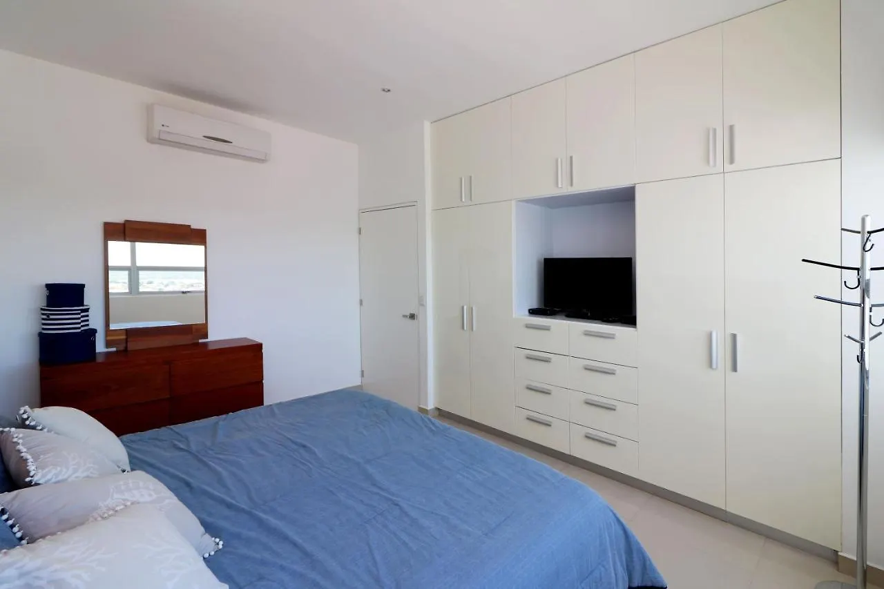 Apartamento Torre eMe 1125 Mazatlán