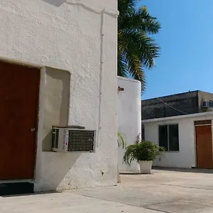 Apartamento Departamento Olivia -, Mazatlán